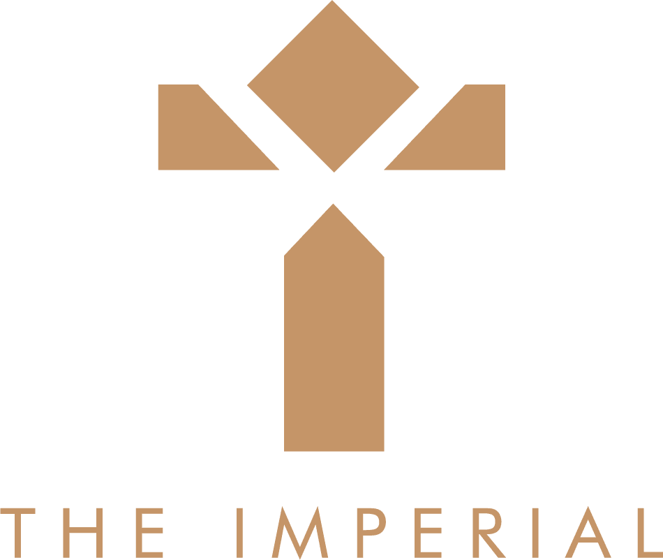 The Imperial Gift Card - The Imperial